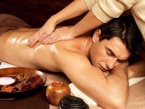 spa